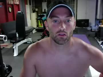 WebCam for fitmusclerunner69