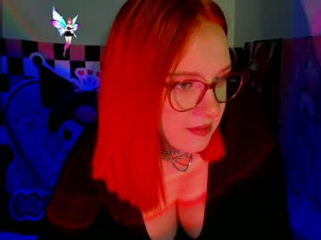 WebCam for margaret_red