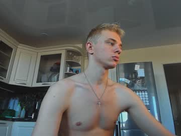 WebCam for andy_bjorn