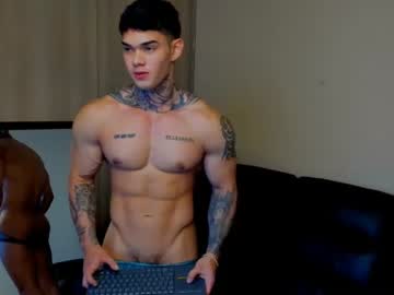 WebCam for justin_clark1