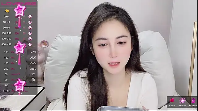 Stripchat sex cam vc_meimei