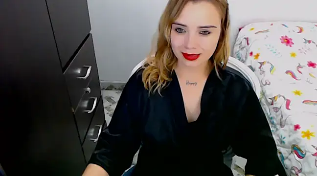 Stripchat sex cam mariann_slut