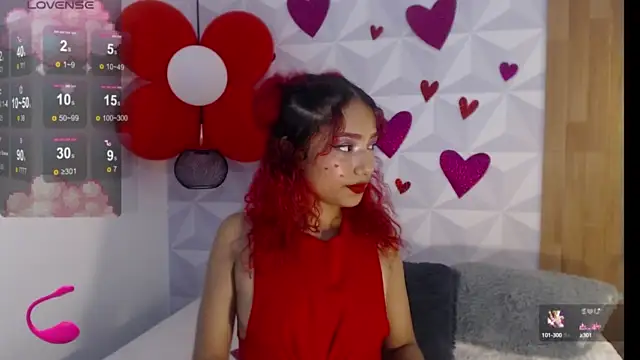 Stripchat sex cam _Natzu_