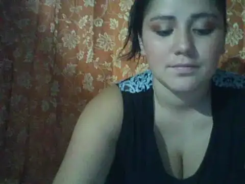 Stripchat sex cam andreitha1