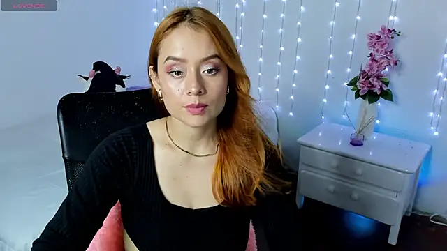 Stripchat sex cam _dulce_sara_