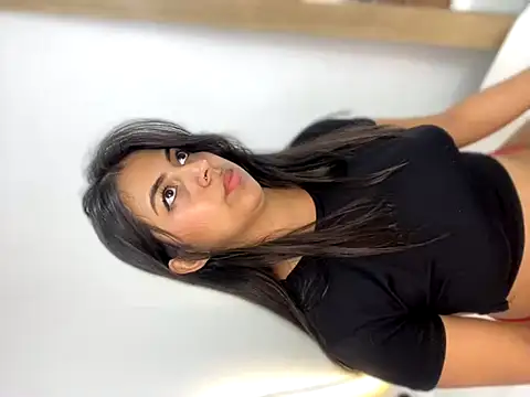 Stripchat sex cam JuliethBrow