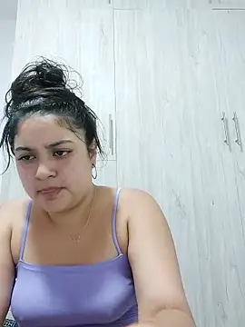 Stripchat sex cam peachblossom84