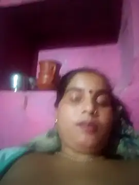 Stripchat sex cam Poonamdhillo