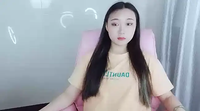 Stripchat sex cam qianqian-11