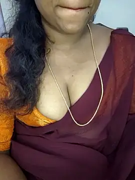 Stripchat sex cam Sexy_Ammu_Telugu