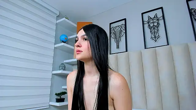 Stripchat sex cam _Wanderlustt1