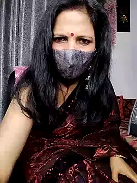 Stripchat sex cam sexy_bhabhi69