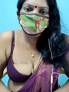 Stripchat sex cam chandravathi