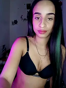 Stripchat sex cam Anyilorena