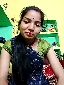 Stripchat sex cam Bhuvi_Bedi