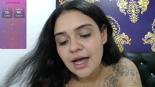 Stripchat sex cam AnniHOTKitty