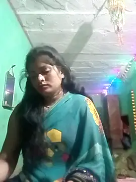 Stripchat sex cam Chandni