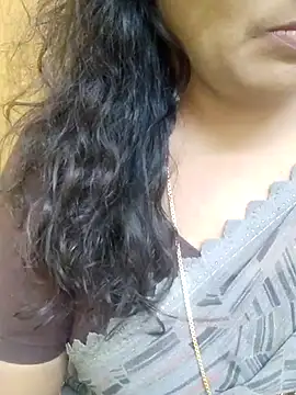 Stripchat sex cam Madhavi-telugu