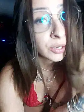 Stripchat sex cam An_g_elly