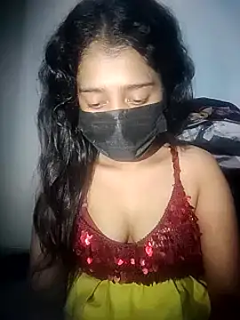 Stripchat sex cam Seema-Jiya