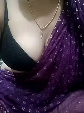 Stripchat sex cam sexytelugu27