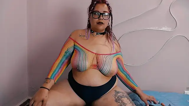 Stripchat sex cam cathaleya_114