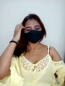 Stripchat sex cam Jiya_patil