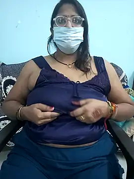 Stripchat sex cam sshilpa