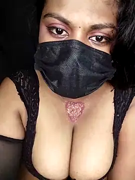 Stripchat sex cam Tamil_Kanmani