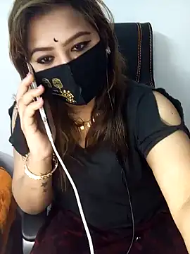 Stripchat sex cam moina-pakhi