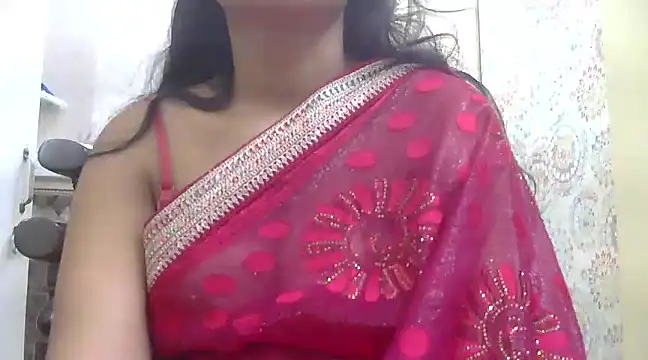 Stripchat sex cam JANU_RANI_