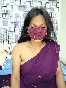 Stripchat sex cam sweety_tamil7708