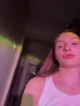 Stripchat sex cam ZariaFlame