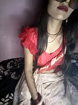 Stripchat sex cam Bhummee