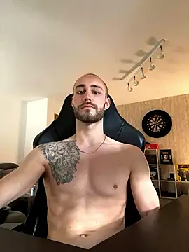 Stripchat sex cam sunnyyBoyy