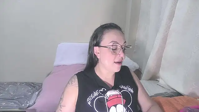 Stripchat sex cam Bibiana-cano