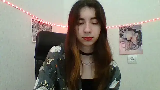 Stripchat sex cam WollyMolly