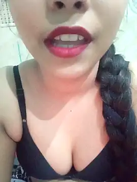 Stripchat sex cam Deepsika