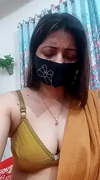 Stripchat sex cam Arpita-Sen