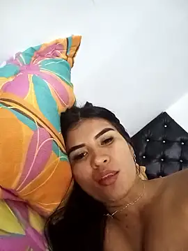 Stripchat sex cam CorinnaDegli