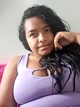 Stripchat sex cam _caramelskin