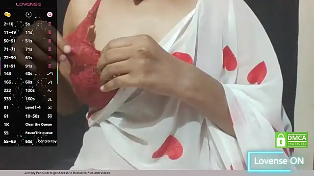 Stripchat sex cam Thilothama_Vaishu