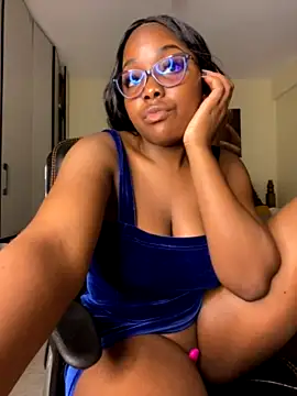 Stripchat sex cam prettymel3