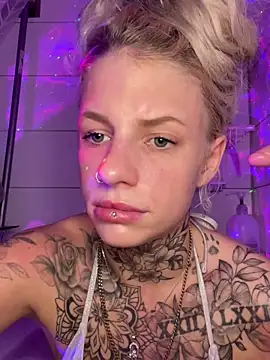 Stripchat sex cam jazzy-bee