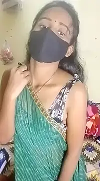 Stripchat sex cam Tumhari_Dilruba_