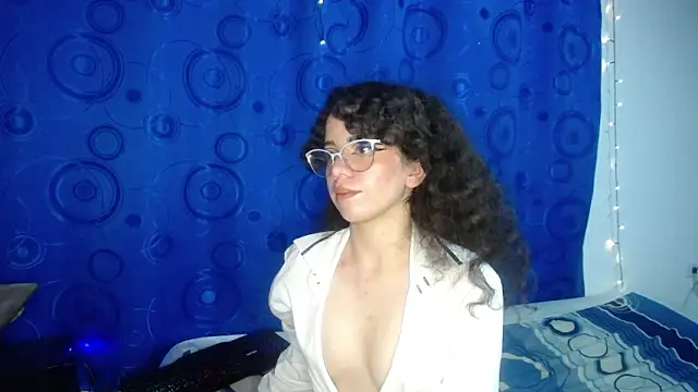 Stripchat sex cam Cherylcastle