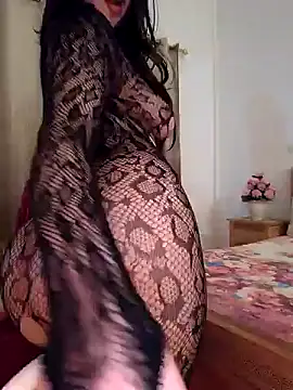 Stripchat sex cam DIVA-HANAN