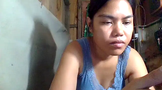 Stripchat sex cam pinay_simple345