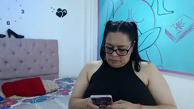 Stripchat sex cam Lilo_rocket