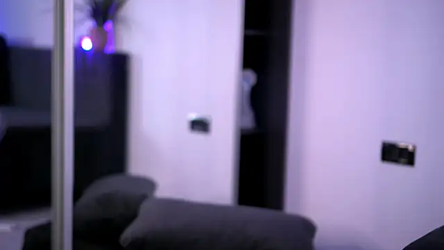 Stripchat sex cam BabbyAisha